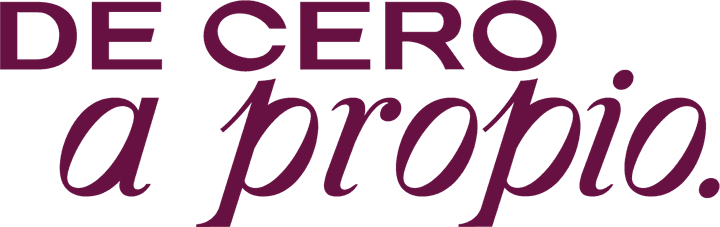 De Cero A Propio